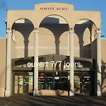 Remblai Des Sables D'olonne - 2 - Parking Et Piscine 3* Les Sables-dʼOlonne
