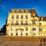 Remblai Des Sables D'olonne - 2 - Parking Et Piscine 3*