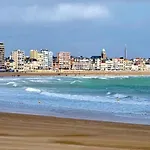 Remblai Des Sables D'olonne - 2 - Parking Et Piscine