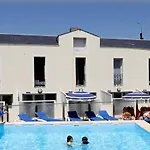 Remblai Des Sables D'olonne - 2 - Parking Et Piscine Lejlighedshotel 3*