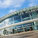 Lejlighedshotel Remblai Des Sables D'olonne - 2 - Parking Et Piscine Les Sables-dʼOlonne