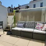 Remblai Des Sables D'olonne - 2 - Parking Et Piscine 3*