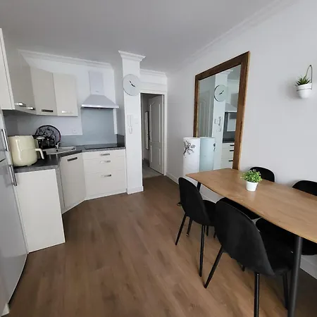 Remblai Des Sables D'olonne - 2 - Parking Et Piscine 公寓式酒店