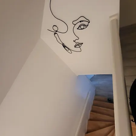 公寓式酒店 Remblai Des Sables D'olonne - 2 - Parking Et Piscine 4*