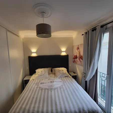 Remblai Des Sables D'olonne - 2 - Parking Et Piscine Aparthotel Les Sables-dʼOlonne
