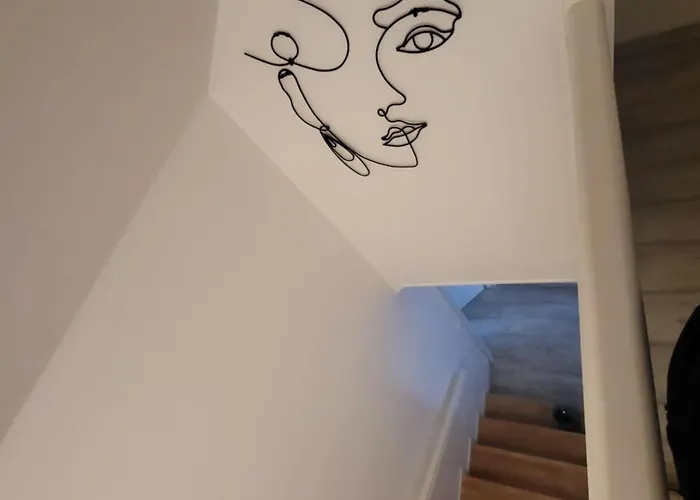 公寓式酒店 Remblai Des Sables D'olonne - 2 - Parking Et Piscine 4*