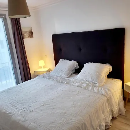 Remblai Des Sables D'olonne - 2 - Parking Et Piscine Apartahotel Les Sables-dʼOlonne