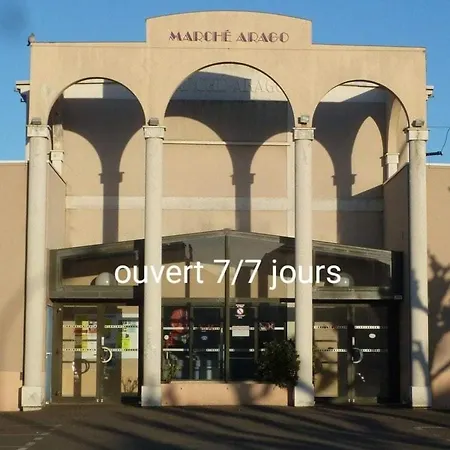 Remblai Des Sables D'olonne - 2 - Parking Et Piscine 4* Les Sables-dʼOlonne