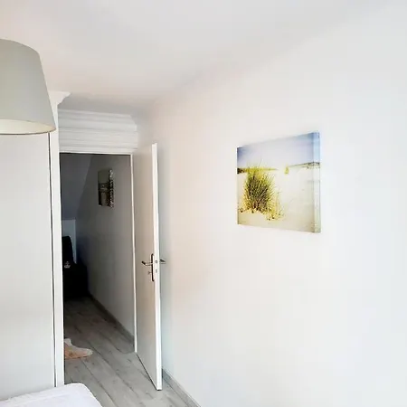 Remblai Des Sables D'olonne - 2 - Parking Et Piscine 公寓式酒店