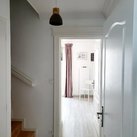 Remblai Des Sables D'olonne - 2 - Parking Et Piscine 公寓式酒店 4*