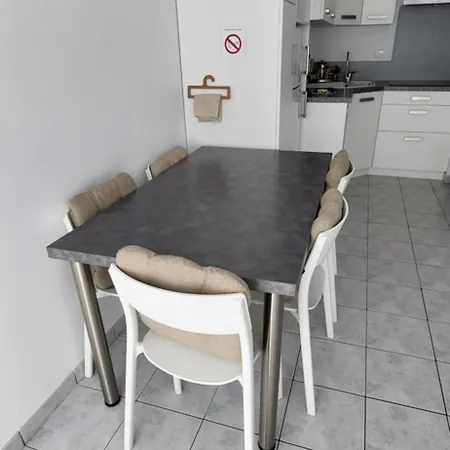Remblai Des Sables D'olonne - 2 - Parking Et Piscine מלון דירות