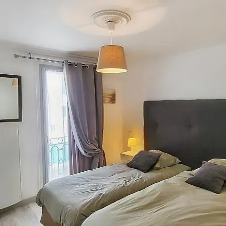 Aparthotel Remblai Des Sables D'olonne - 2 - Parking Et Piscine
