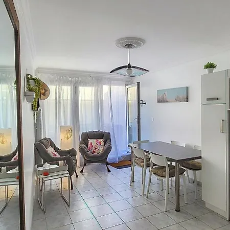 Remblai Des Sables D'olonne - 2 - Parking Et Piscine Aparthotel Les Sables-d'Olonne