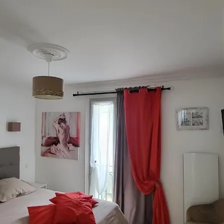מלון דירות Remblai Des Sables D'olonne - 2 - Parking Et Piscine *