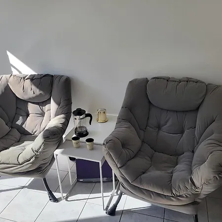 Remblai Des Sables D'olonne - 2 - Parking Et Piscine מלון דירות