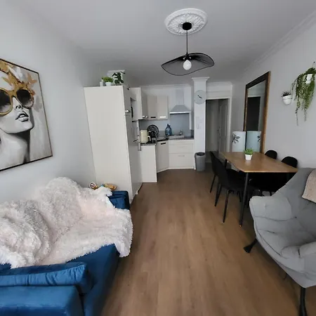 Appart hôtel Remblai Des Sables D'olonne - 2 - Parking Et Piscine