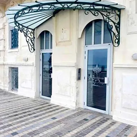 Remblai Des Sables D'olonne - 2 - Parking Et Piscine Lejlighedshotel 3*
