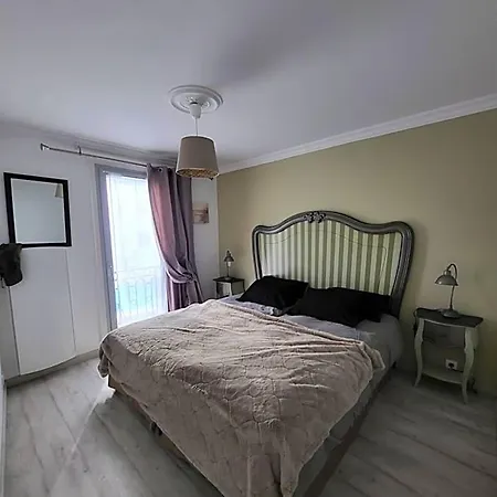 Remblai Des Sables D'olonne - 2 - Parking Et Piscine 3* Les Sables-dʼOlonne