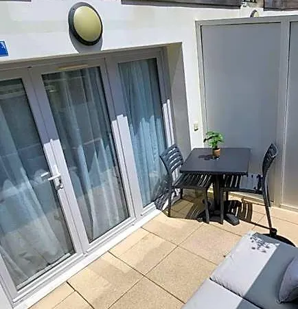 Remblai Des Sables D'olonne - 2 - Parking Et Piscine Lejlighedshotel 3*