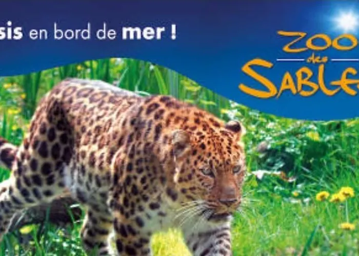 Appart hôtel Remblai Des Sables D'olonne - 2 - Parking Et Piscine 4*