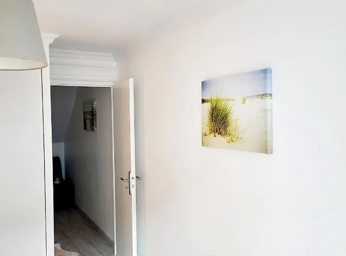 Remblai Des Sables D'olonne - 2 - Parking Et Piscine Appart hôtel