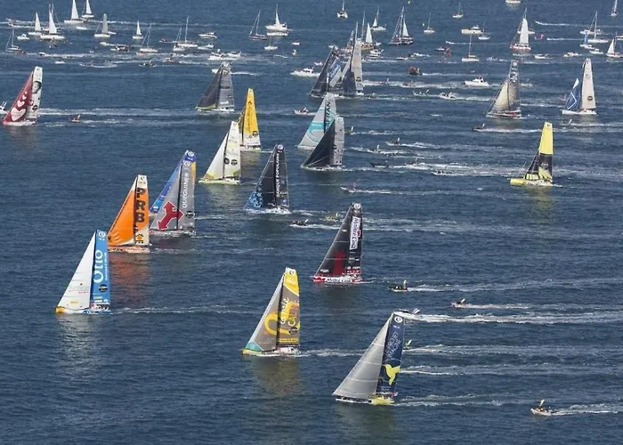Appart hôtel Remblai Des Sables D'olonne - 2 - Parking Et Piscine Les Sables-dʼOlonne