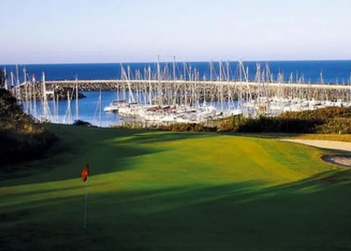 Appart hôtel Remblai Des Sables D'olonne - 2 - Parking Et Piscine