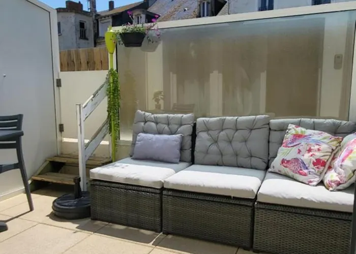 Remblai Des Sables D'olonne - 2 - Parking Et Piscine 4*