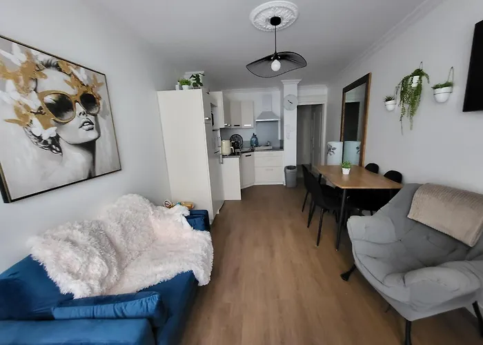 Appart hôtel Remblai Des Sables D'olonne - 2 - Parking Et Piscine