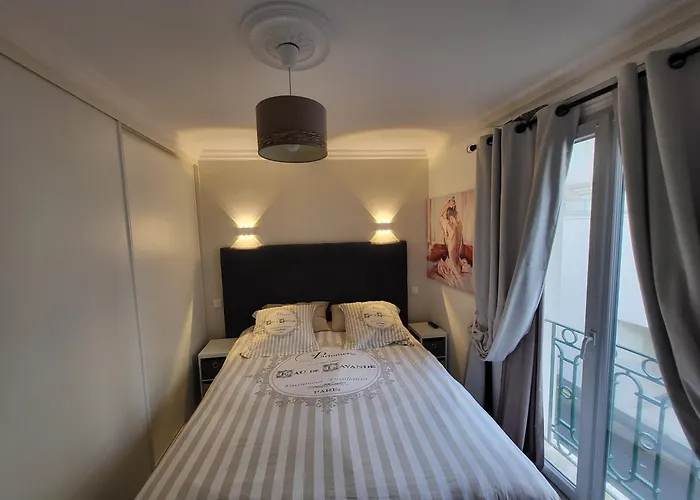 Remblai Des Sables D'olonne - 2 - Parking Et Piscine Appart hôtel Les Sables-dʼOlonne